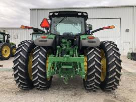 2020 John Deere 6195R