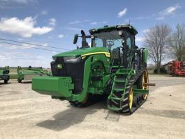 2021 John Deere 8RT 310