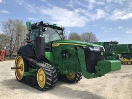 2021 John Deere 8RT 310