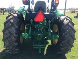 2022 John Deere 5055E