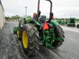 2022 John Deere 5055E