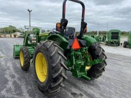 2022 John Deere 5055E