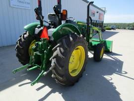 2022 John Deere 5045E