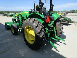 2022 John Deere 5045E