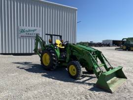 2019 John Deere 4052R