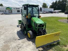 2019 John Deere 1025R