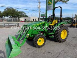 2022 John Deere 4044M