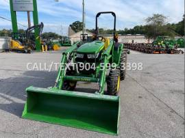 2022 John Deere 4044M