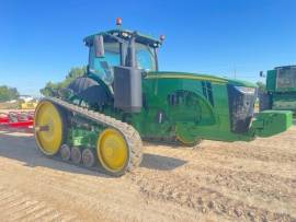 2019 John Deere 8370RT