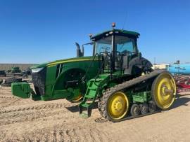 2019 John Deere 8370RT