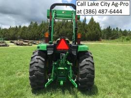 2022 John Deere 4044M