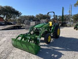 2022 John Deere 4044M