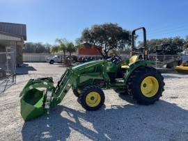 2022 John Deere 4044M