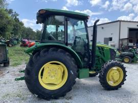 2022 John Deere 5075E