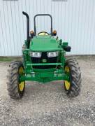 2022 John Deere 5045E