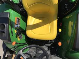 2022 John Deere 3035d