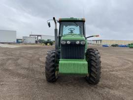 2002 John Deere 8320