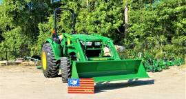 2022 John Deere 4044M