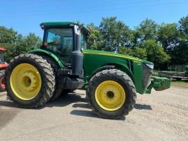 2014 John Deere 8335R