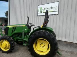 2015 John Deere 5055E