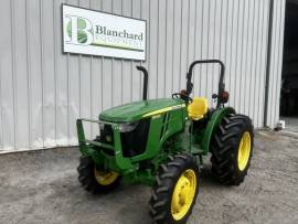 2015 John Deere 5055E