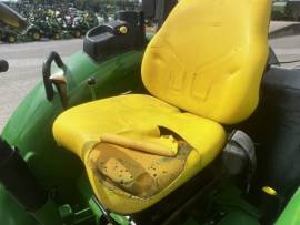 2015 John Deere 5055E