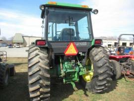 John Deere 2755