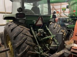 1975 John Deere 4630