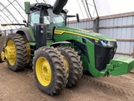 2021 John Deere 8R 370