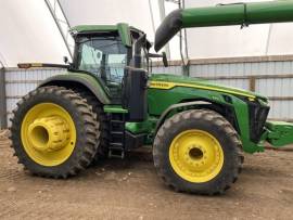 2021 John Deere 8R 370