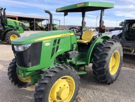 2015 John Deere 5065E