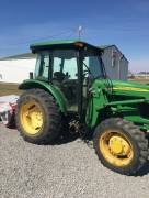 2013 John Deere 5083E