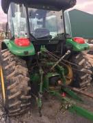 2013 John Deere 5083E