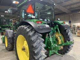 2014 John Deere 6150R