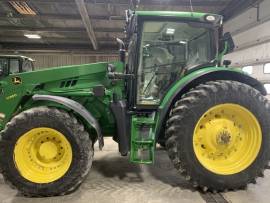 2014 John Deere 6150R