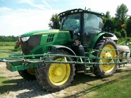 2013 John Deere 6190R