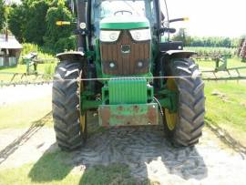 2013 John Deere 6190R