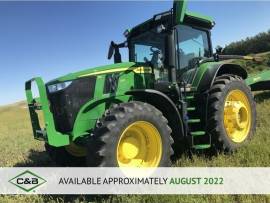 2021 John Deere 7R 230