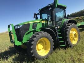 2021 John Deere 7R 230