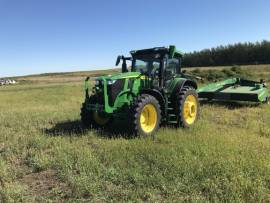 2021 John Deere 7R 230