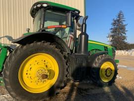 2019 John Deere 8370R