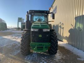 2019 John Deere 8370R