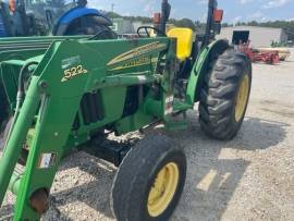 2005 John Deere 5205