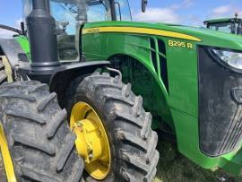 2020 John Deere 8295R