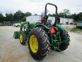 2022 John Deere 5055E