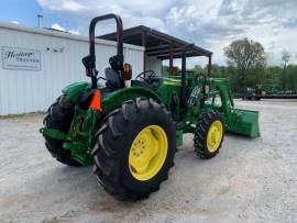 2022 John Deere 5055E