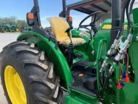 2022 John Deere 5055E