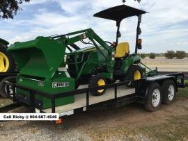 2022 John Deere 1025R