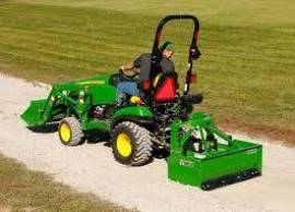 2022 John Deere 1025R