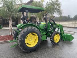 2022 John Deere 5045E